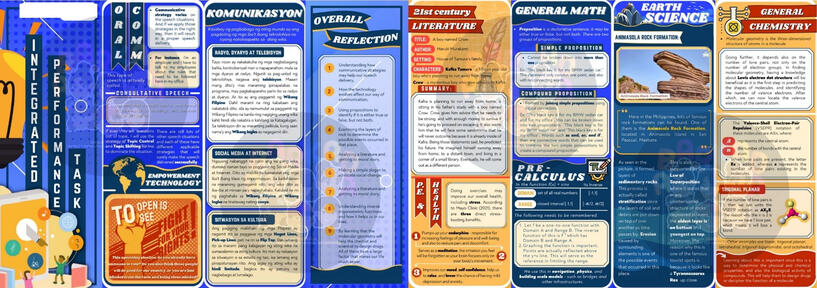 MADE BY EYEL AND RENE